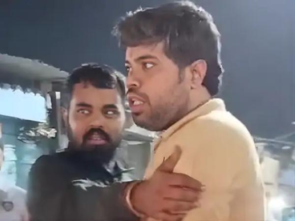 misdemeanor in Thane misdemeanor in Thane