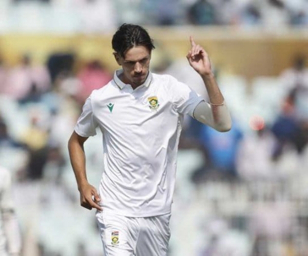 मार्को जानसेन मार्को जानसेन