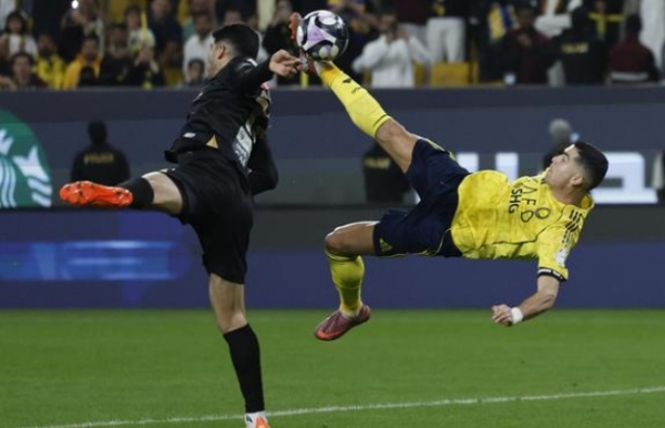 क्रिस्टियानो रोनाल्डो