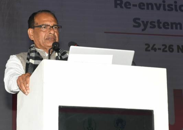 Shivraj Singh Chouhan