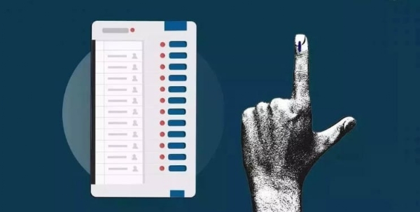 308 polling stations ready in Raigad; 2,000 staff deployed 308 polling stations ready in Raigad; 2,000 staff deployed