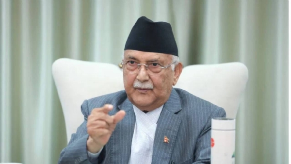 नेपाळमधील जेन-जी आंदोलनाप्रकरणी माजी पंतप्रधान ओली यांची पुढील आठवड्यात चौकशी होणार