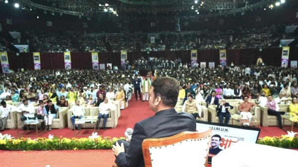 मुख्यमंत्री