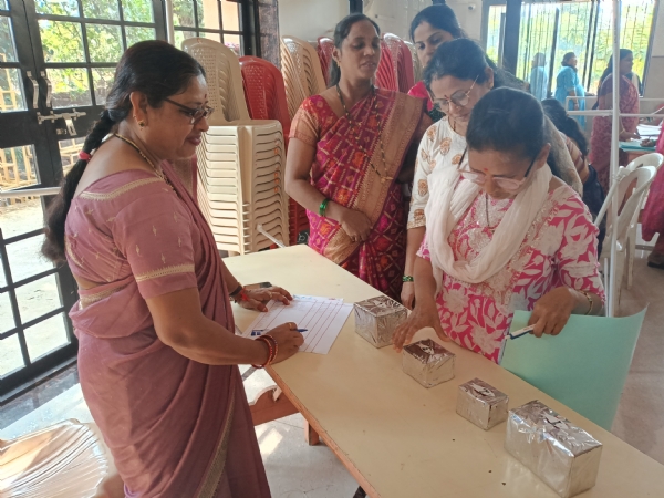 उत्सव उद्योजकतेचा नावीन्यपूर्ण कार्यक्रम