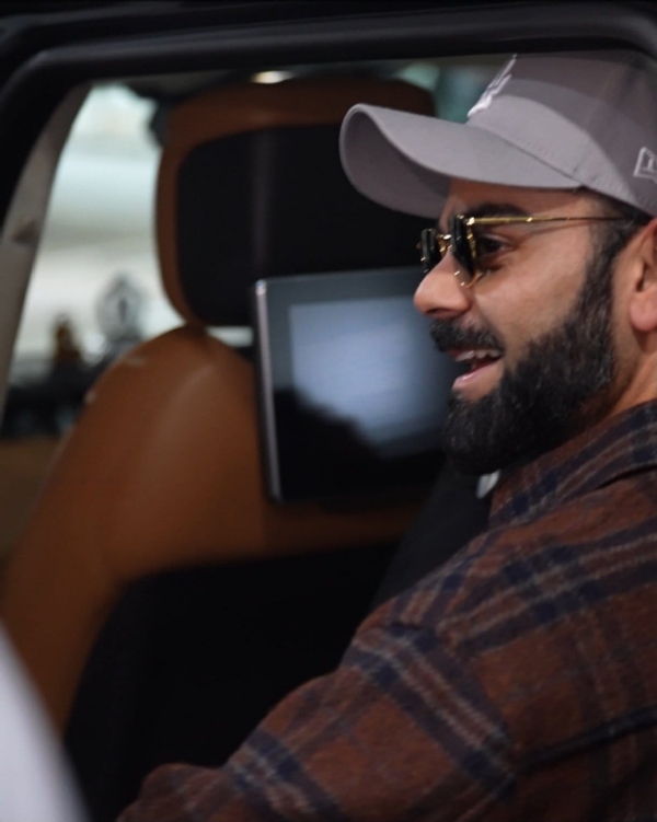 विराट कोहली