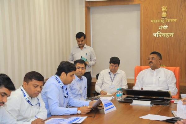 Full water supply to Mira-Bhayander Municipal Corporation Full water supply to Mira-Bhayander Municipal Corporation