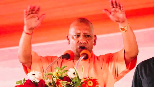 योगी आदित्यनाथ