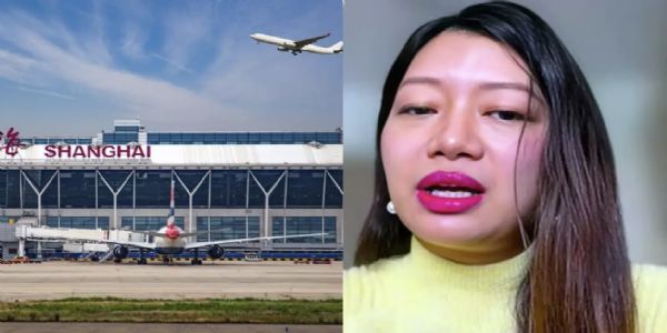 शांघाय विमानतळावर अरुणाचल प्रदेशातील मुलीशी कोणतेही गैरवर्तन झाले नाही - चीन परराष्ट्र मंत्रालय