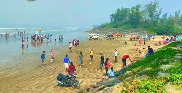 कोकणातील पाच किनारे झळकणार; राज्याने मंजूर केले २० कोटींचे भव्य बजेट