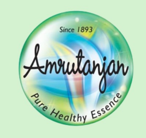 Amrutanjan Healthcare Amrutanjan Healthcare