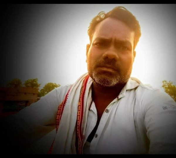 मारडा येथील युवकाची शेतात विष प्राशन करून आत्महत्या.. घटनेपूर्वी आईला केलेला फोन ठरला अखेरचा