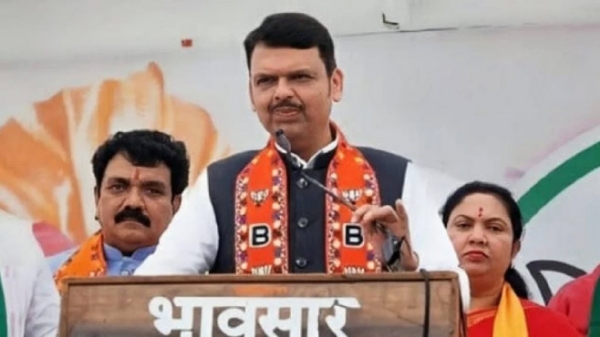 “कितीही कांगावा केला, तरी लाडकी बहीण योजना बंद होणार नाही,”  मुख्यमंत्र्यांनी विरोधकांना सुनावले