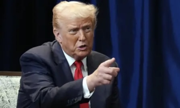 जर नायजेरियामध्ये ख्रिश्चनांची हत्या सुरूच राहिली, तर अमेरिका तिथे हवाई हल्ले करेल - ट्रम्प