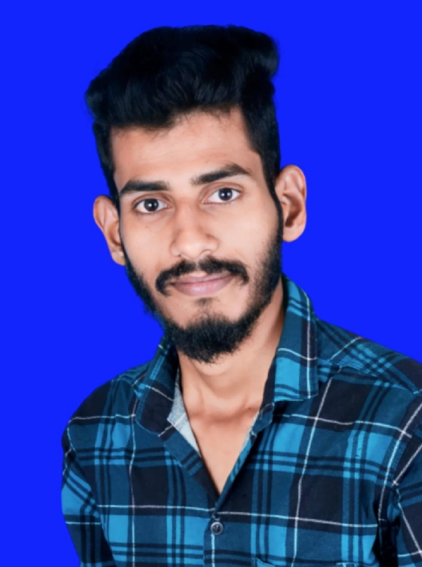 मुझम्मील काझी मुझम्मील काझी