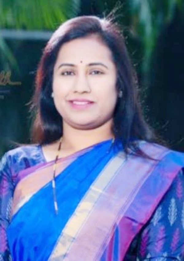 मेघना बोर्डीकर