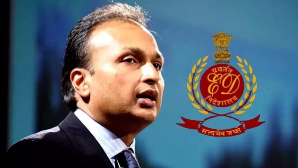 Anil Ambani