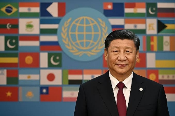 आम्ही एक जबाबदार अणु संपन्न देश आहोत- चीन परराष्ट्रमंत्रालय