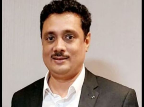 Asim Sarode Asim Sarode