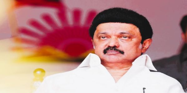 तमिळनाडू : एसआयआरच्या विरोधात डीएमकेची सुप्रीम कोर्टात