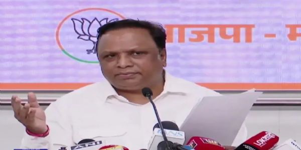 राज ठाकरेंनाही हवा व्होट जिहाद, आशिष शेलारांचा मविआच्या असत्यकथनाचा भांडाफोड