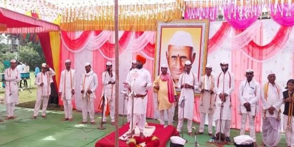 परभणीत कीर्तन सोहळा उत्साहात