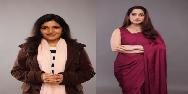 मुक्ता बर्वे आणि प्रिया बापट पुन्हा एकत्र!