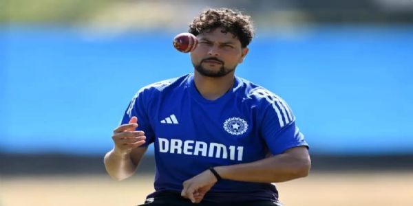 कुलदीप यादव परतणार मायदेशी, द. आफ्रिका अ संघाविरुद्ध चार दिवसीय सामना खेळणार