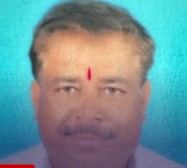 पीक गेल्याच्या धक्क्याने शेतकऱ्यांनी केली आत्महत्या, या हंगामातील पहिला बळी