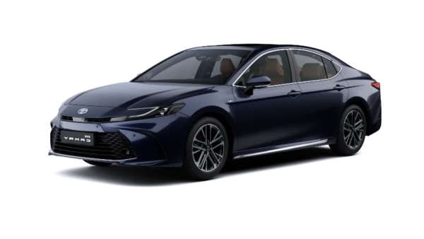 Toyota Camry Toyota Camry