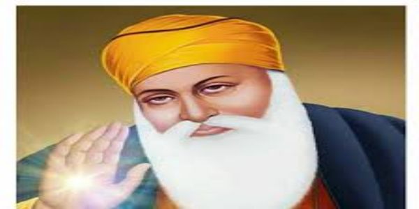 गुरु नानक देव : मानवता आणि सामाजिक समतेचे प्रवर्तक