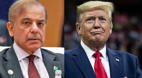 अणुचाचण्यांची पुन्हा सुरुवात करणारा आम्ही पहिला देश नाही, ट्रम्प यांच्या दाव्यावर पाकिस्तानची प्रतिक्रिया अणुचाचण्यांची पुन्हा सुरुवात करणारा आम्ही पहिला देश नाही, ट्रम्प यांच्या दाव्यावर पाकिस्तानची प्रतिक्रिया