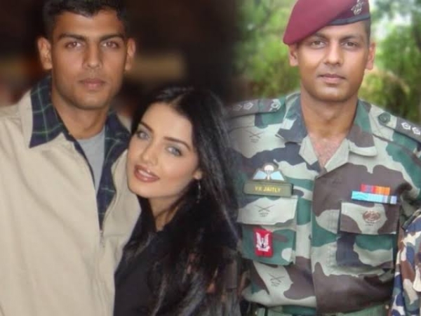 अभिनेत्री सेलिना जेटली