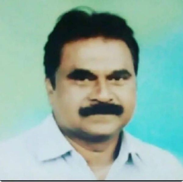 राजेंद्र आयरे