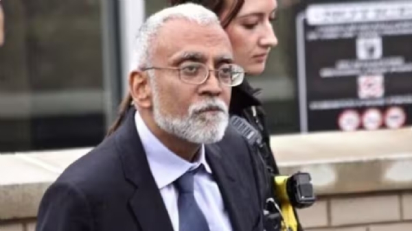 भारतीय वंशाचे सुब्रमण्यम वेदमच्या हद्दपारीच्या कारवाईला अमेरिकन न्यायालयांनी दिली स्थगिती