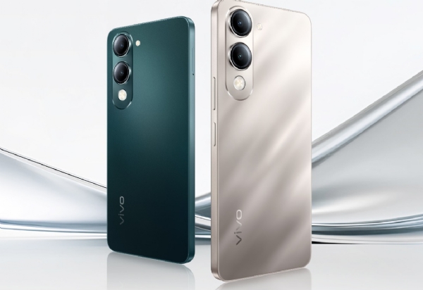 Vivo Y19s 5G Vivo Y19s 5G