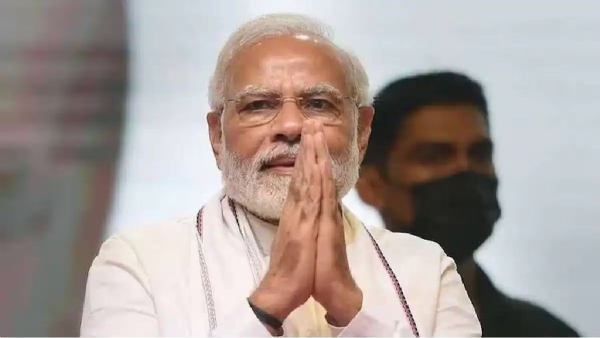 बिहारमध्ये एनडीएला मोठा विजय मिळेल यात शंका नाही- पंतप्रधान मोदी बिहारमध्ये एनडीएला मोठा विजय मिळेल यात शंका नाही- पंतप्रधान मोदी