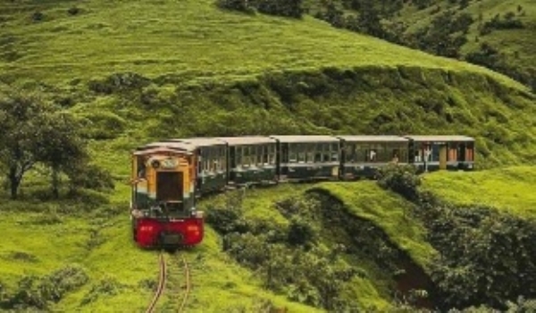 पर्यटकांची प्रतीक्षा संपली! ६ नोव्हेंबरपासून नेरळ–माथेरान दरम्यान गाड्या सुरू