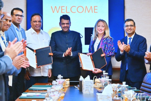 आता दुर्गम,अल्पसेवित भागांपर्यंत उपग्रहाधारित इंटरनेट सेवा पोहोचणार - मुख्यमंत्री आता दुर्गम,अल्पसेवित भागांपर्यंत उपग्रहाधारित इंटरनेट सेवा पोहोचणार - मुख्यमंत्री