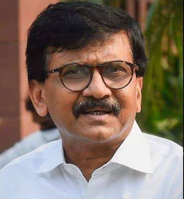 संजय राऊत