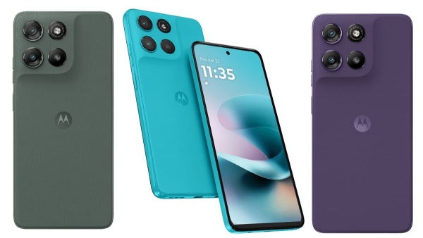 Motorola moto G67 Power 5G smartphone Motorola moto G67 Power 5G smartphone