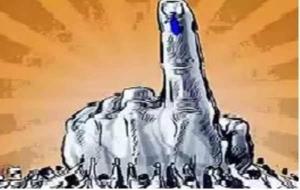 Election schedule announced for ten municipal councils including Alibaug – Nomination filing from November 10