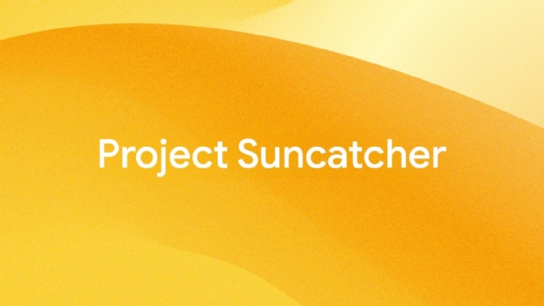 Suncatcher’ Project Suncatcher’ Project