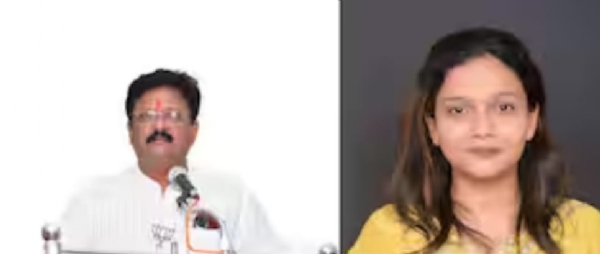 राजेश सावंत शिवानी माने राजेश सावंत शिवानी माने