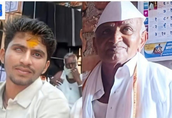 अहमदपूरमधील दुहेरी हत्याकांडाने लातूर हादरले