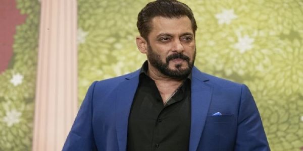 पान मसाल्याच्या जाहिरातीमुळे सलमान खान विरोधात गुन्हा दाखल