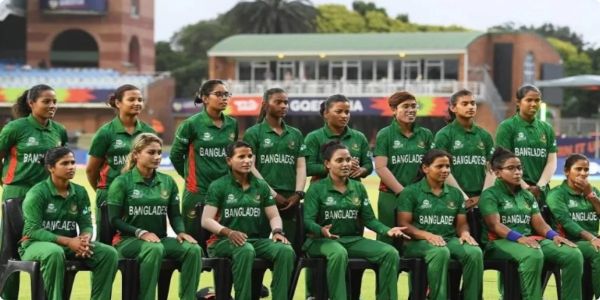 बांगलादेश महिला क्रिकेटमध्ये वादंग; जहांआरा आलमचे कर्णधार निगारवर गंभीर आरोप