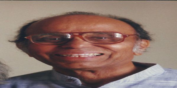 प्रा. सदानंद वर्दे यांच्या जन्मशताब्दी निमित्त विशेष कार्यक्रमांचे आयोजन