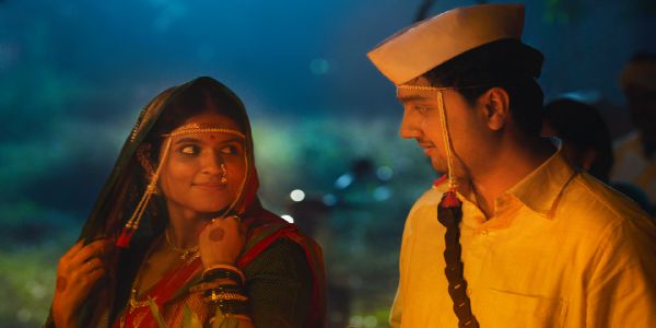 इलैयाराजा यांच्या सुरेल संगीतानं सजलं ‘चांदण’