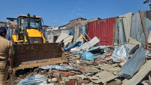 मुंबई मुंबई