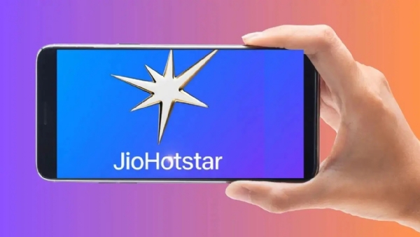 Jio-Hotstar Jio-Hotstar